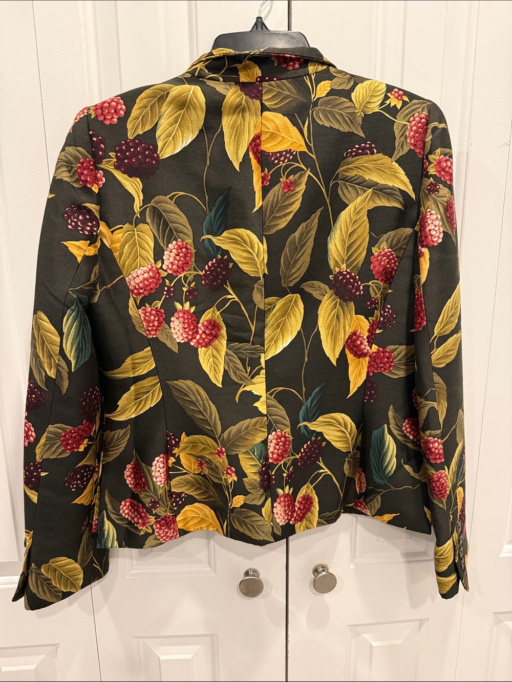 Linda Allard Ellen tracy blazer - Picture 3 of 6